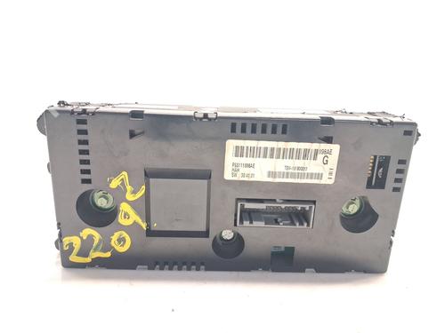 Climate control DODGE JOURNEY 2.0 CRD | BP36022841I5 - Image 3