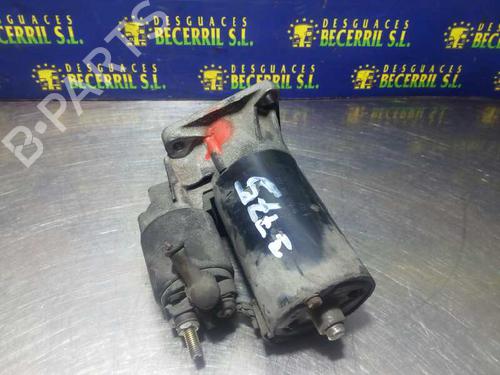 Used Starter FIAT TEMPRA (159_) [1990-1998]  8437774