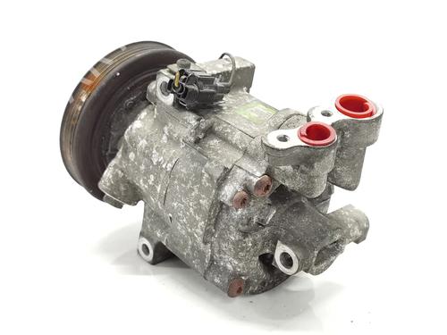 AC compressor NISSAN MICRA III (K12) 1.4 16V | BP19654924M34 