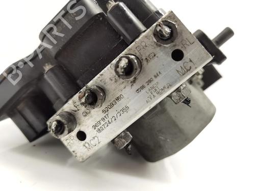 ABS pump FIAT PANDA (312_, 319_) 1.2 (312PXA1A) | BP16172995M43 