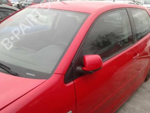 Front left lock VW POLO (9N_, 9A_) 1.2 12V | BP8451889C98 