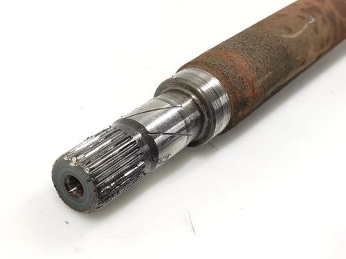Right front driveshaft FORD MONDEO IV (BA7)  | BP17615109M39 