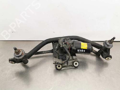 Used Front wiper motor RENAULT ESPACE III (JE0_) 2.0 16V (JE0N, JE0L, JE02) (140 hp) 8463621