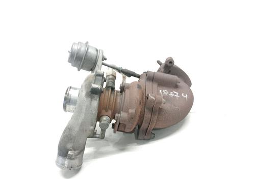Turbolader/Kompressor OPEL VECTRA C (Z02)  | BP28023866M71 