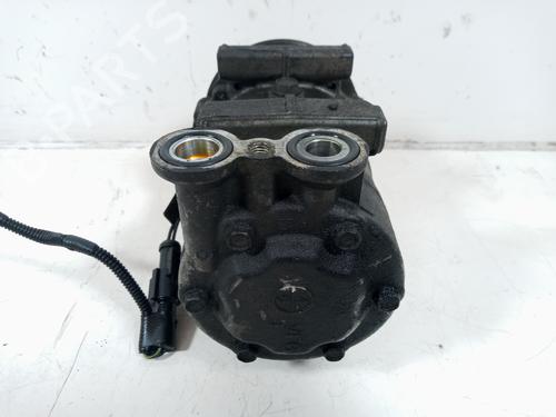 AC compressor FORD FIESTA V (JH_, JD_) 1.4 TDCi | BP8476818M34 