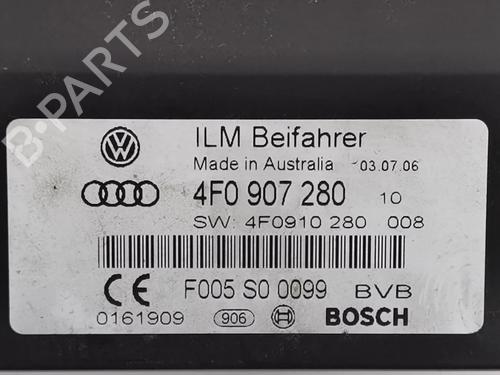 Electronic module AUDI A6 C6 Avant (4F5) 2.0 TFSI | BP12329478M83 