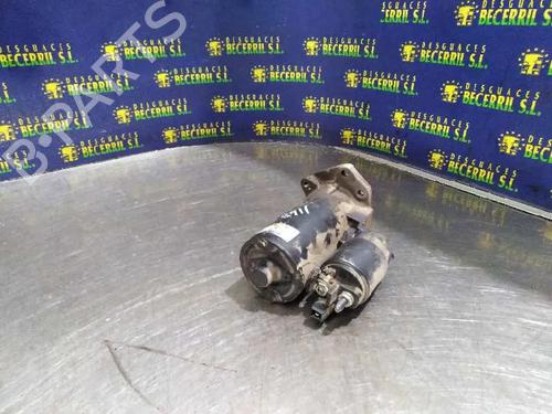 Starter SEAT CORDOBA (6K1, 6K2) 1.4 i | BP8460656M8 