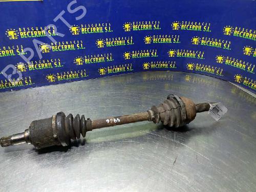 Used Left front driveshaft FORD ORION III (GAL) [1990-1996]  8449835