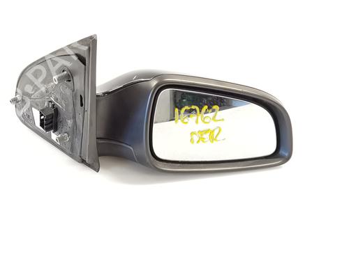 Used Right mirror OPEL ASTRA H (A04) 1.6 (L48) (105 hp) 15988828