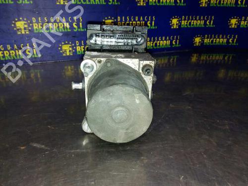 ABS pump OPEL MERIVA A MPV (X03) 1.6 16V (E75) | BP8447108M43 