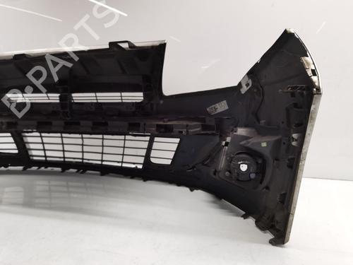 Front bumper RENAULT SCÉNIC III (JZ0/1_) 1.5 dCi | BP29836838C7