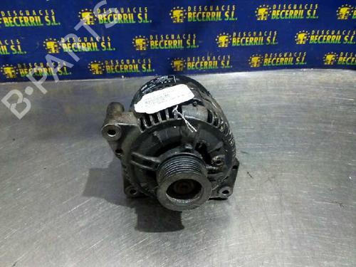 Used Alternator VOLVO 960 II (964) 2.5 (170 hp) 16546098