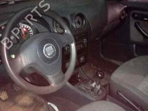 Front right window mechanism SEAT IBIZA III (6L1) 1.2 | BP8439526C23 