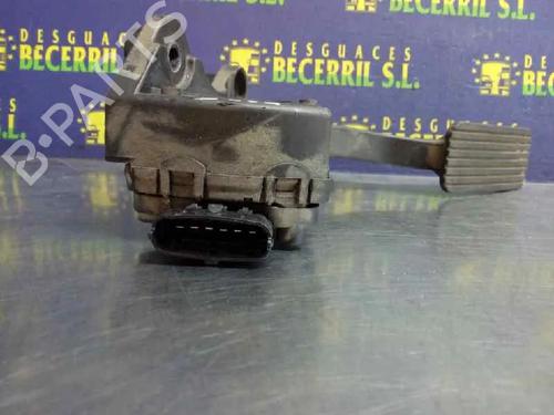 Pedal KIA CEE'D Hatchback (ED)  | BP8451245I4 