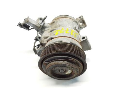 AC compressor HONDA CR-V IV (RM_) 1.6 i-DTEC 4WD (RE6) | BP35949090M34 - Image 2