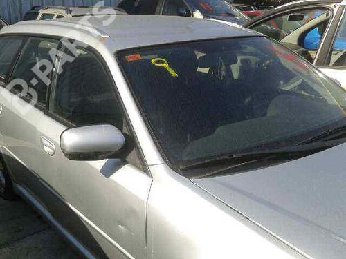 Left rear window switch SUBARU LEGACY IV (BL) 2.0 AWD (BL5) | BP8452631C108  - Image 8