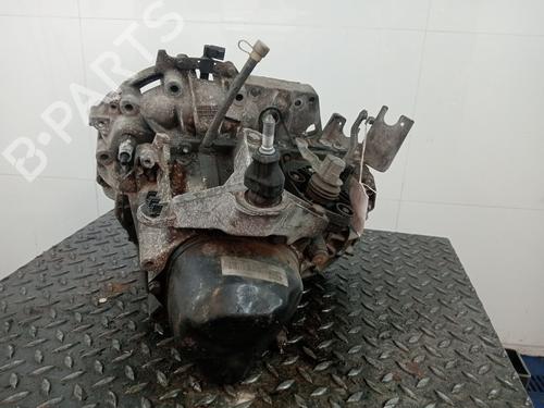 Used Gearbox Gearbox 36865583 36865583