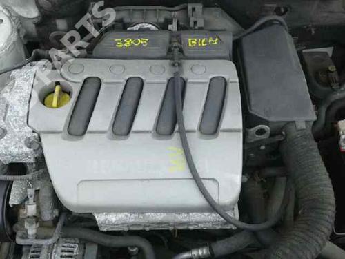Used Parts RENAULT MEGANE I Classic (LA0/1_)  1.6 16V (LA00, LA04, LA0B, LA11, LA16, LA19, LA1J, LA1K,...  947445