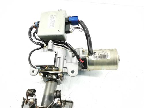 Steering column OPEL COMBO Tour 1.7 DTI 16V | BP30103318M21