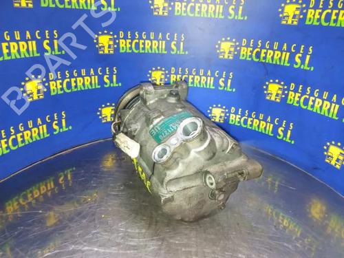 AC compressor OPEL VECTRA C (Z02) 1.8 16V | BP8428101M34 
