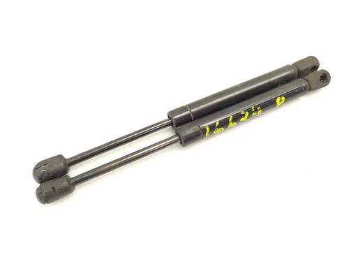 Gassdemper Bakluke SEAT TOLEDO II (1M2) 1.9 TDI (110 hp) 15010489