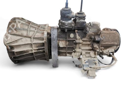 Gearbox LAND ROVER DEFENDER Station Wagon (L316) 2.5 TDI 4x4 (L316) | BP20667419M3 