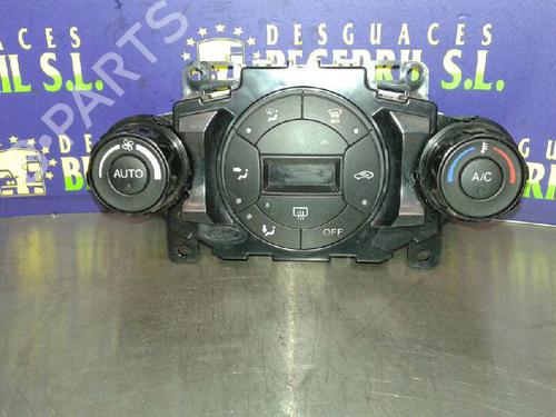 Used Climate control FORD FIESTA VI (CB1, CCN) 1.4 TDCi (68 hp) 8428638