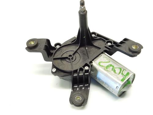 Rear wiper motor OPEL CORSA D (S07)  | BP26167112M102 