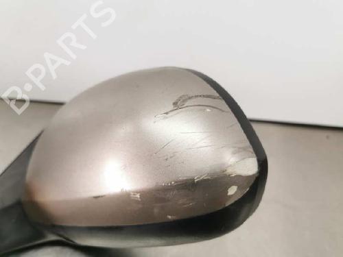 Left mirror KIA SHUMA II Saloon (FB)  | BP8462811C26 