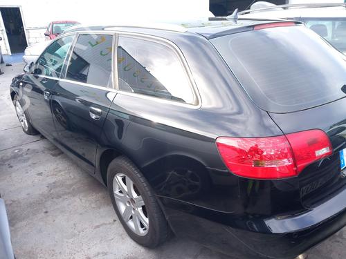 Front left seatbelt AUDI A6 Allroad C6 (4FH) 3.0 TDI quattro | BP36039467I26  - Image 6