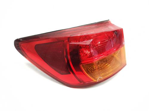 Used Left taillight Left taillight LEXUS IS II (_E2_) 220d (ALE20) (177 hp) 34699795 34699795