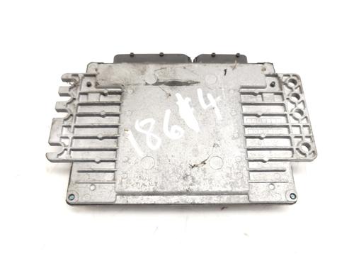 Engine control unit (ECU) NISSAN MICRA III (K12)  | BP20490720M57 