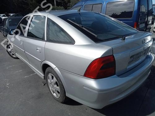 Køler OPEL VECTRA B (J96)  | BP18009104M31 