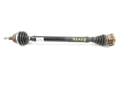 Used Right front driveshaft VW GOLF IV (1J1) 2.0 (115 hp) 30160830
