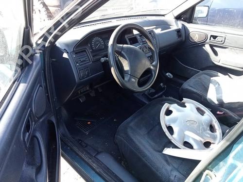 Instrument cluster FORD ESCORT VI (GAL)  | BP17127716C47 