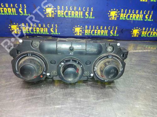 Used Climate control SEAT ALTEA XL (5P5, 5P8) [2006-2015]  8427440