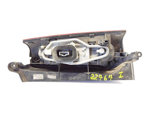Left taillight PEUGEOT PARTNER Box Body/MPV 1.6 HDi | BP39430119C34 - Image 3
