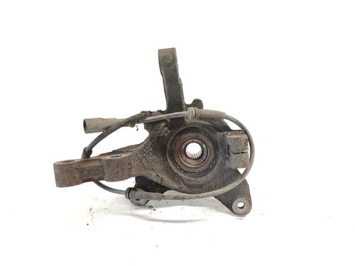Right front steering knuckle RENAULT MEGANE I Coach (DA0/1_) 1.4 16V (DA0D, DA1H, DA0W, DA10) | BP11492257M26 