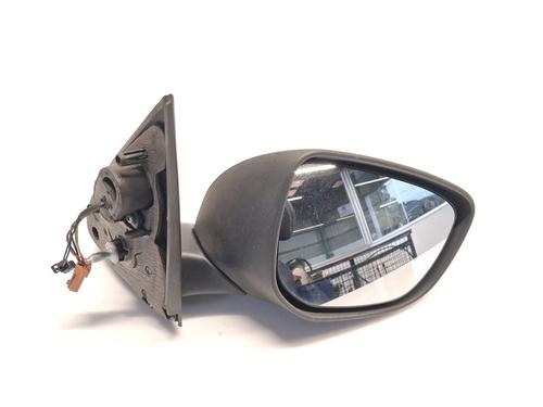 Used Right mirror CITROËN C-ELYSEE (DD_) 1.6 HDI 92 (92 hp) 30149728
