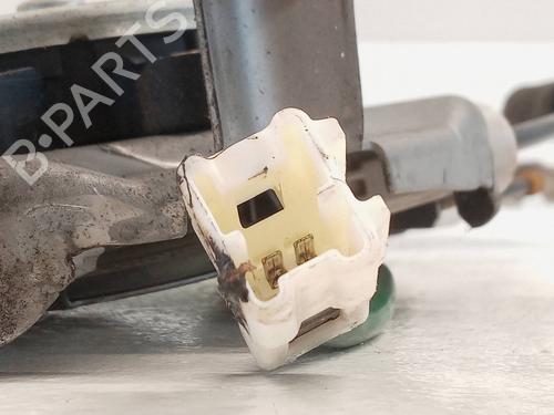Front right window mechanism NISSAN MURANO I (Z50) 3.5 4x4 | BP11105667C23 