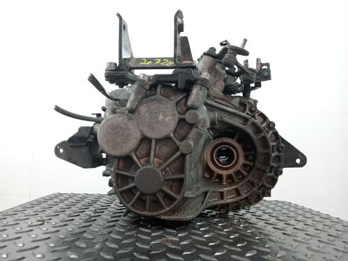 Gearbox KIA CARENS III MPV (UN) 2.0 CRDi 140 | BP29402216M3 