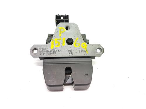Used Tailgate lock Tailgate lock FORD FOCUS III 1.5 TDCi (120 hp) 10645042 10645042
