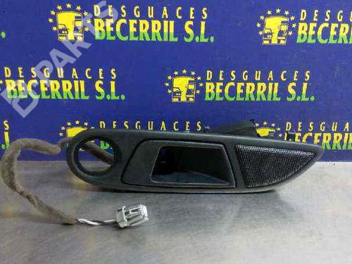 Used Front left interior door handle Front left interior door handle FORD FIESTA VI (CB1, CCN) 1.25 (82 hp) 8448058 8448058