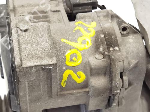 Steering rack FORD FOCUS III 1.0 EcoBoost | BP38488494M22 - Image 5
