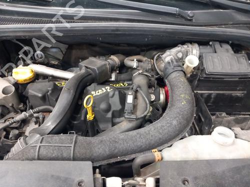 Motor RENAULT CLIO III (BR0/1, CR0/1) 1.5 dCi (C/BR0G, C/BR1G) (68 hp) 26277474