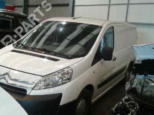 Front left interior door handle CITROËN JUMPY II Van 2.0 HDi 120 | BP8435339I13  - Image 17