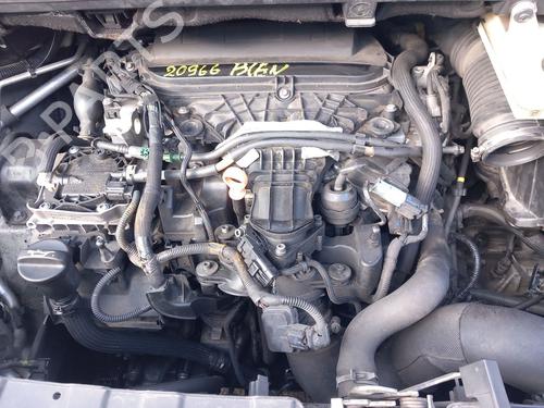 Używane Silnik PEUGEOT 3008 I MPV (0U_) 2.0 HDi (163 hp) 29887380