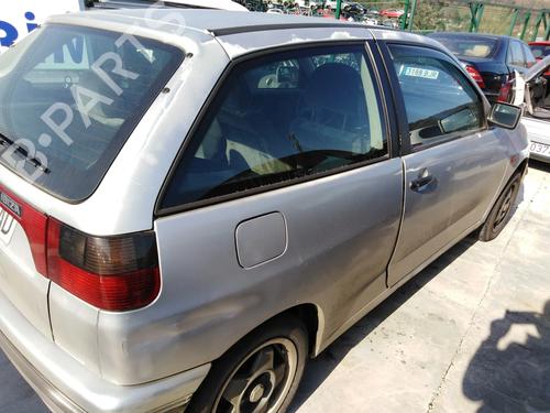 Right mirror SEAT IBIZA II (6K1)  | BP8475117C27 