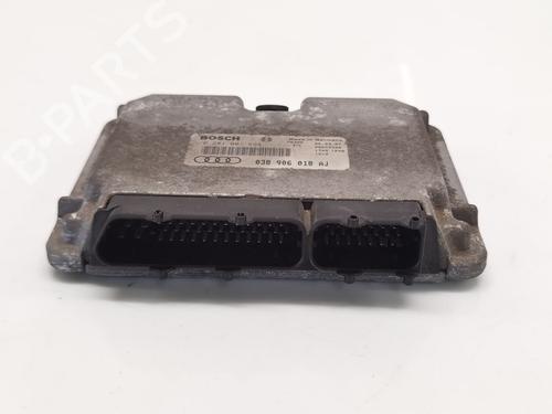 Motorstyringsenhed AUDI A3 (8L1) 1.9 TDI | BP26884924M57 