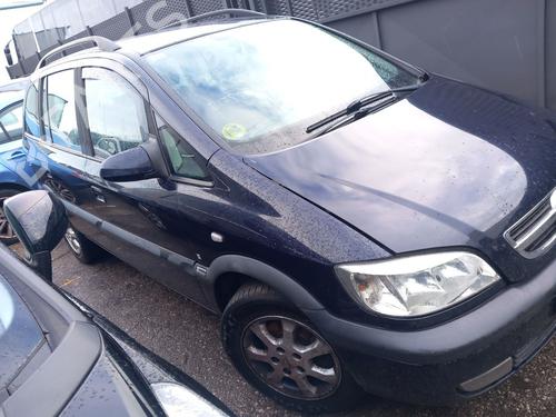 Ricambi OPEL ZAFIRA A MPV (T98) 1.8 16V (F75) (125 hp) 4381495